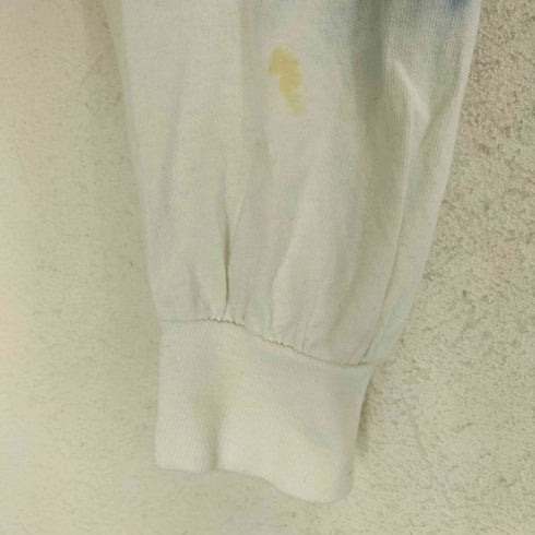 ラディアル RADIALL 19AW 両面プリント L/S Tシャツ メンズ  M